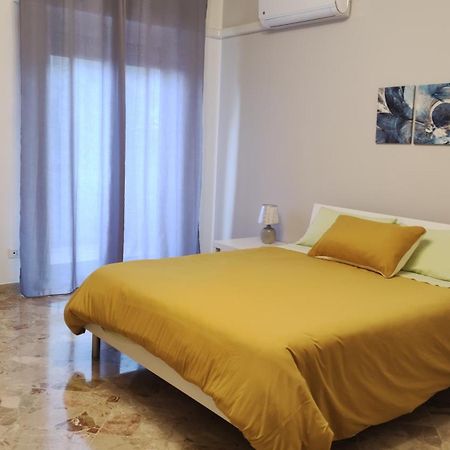 Amunì rooms&suite LT Palermo Ngoại thất bức ảnh