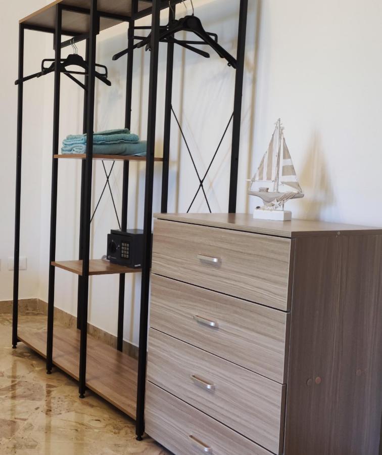 Amunì rooms&suite LT Palermo Ngoại thất bức ảnh