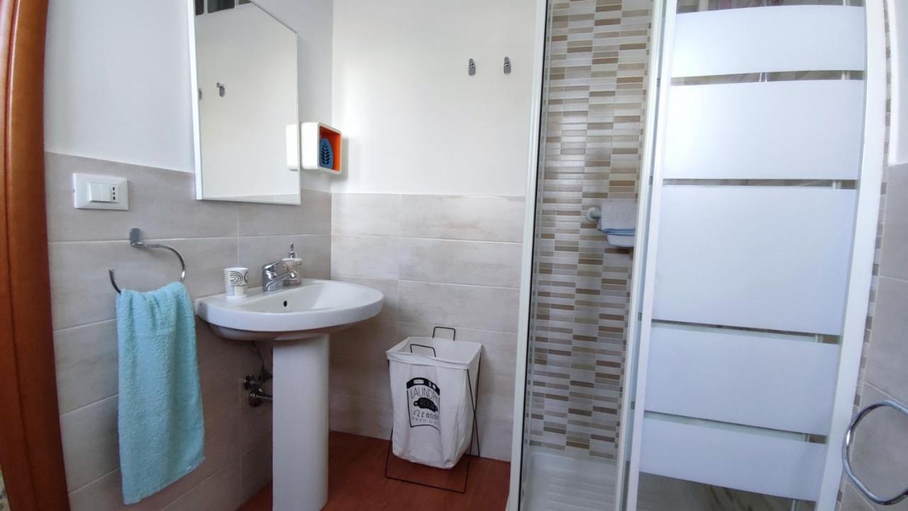 Amunì rooms&suite LT Palermo Ngoại thất bức ảnh