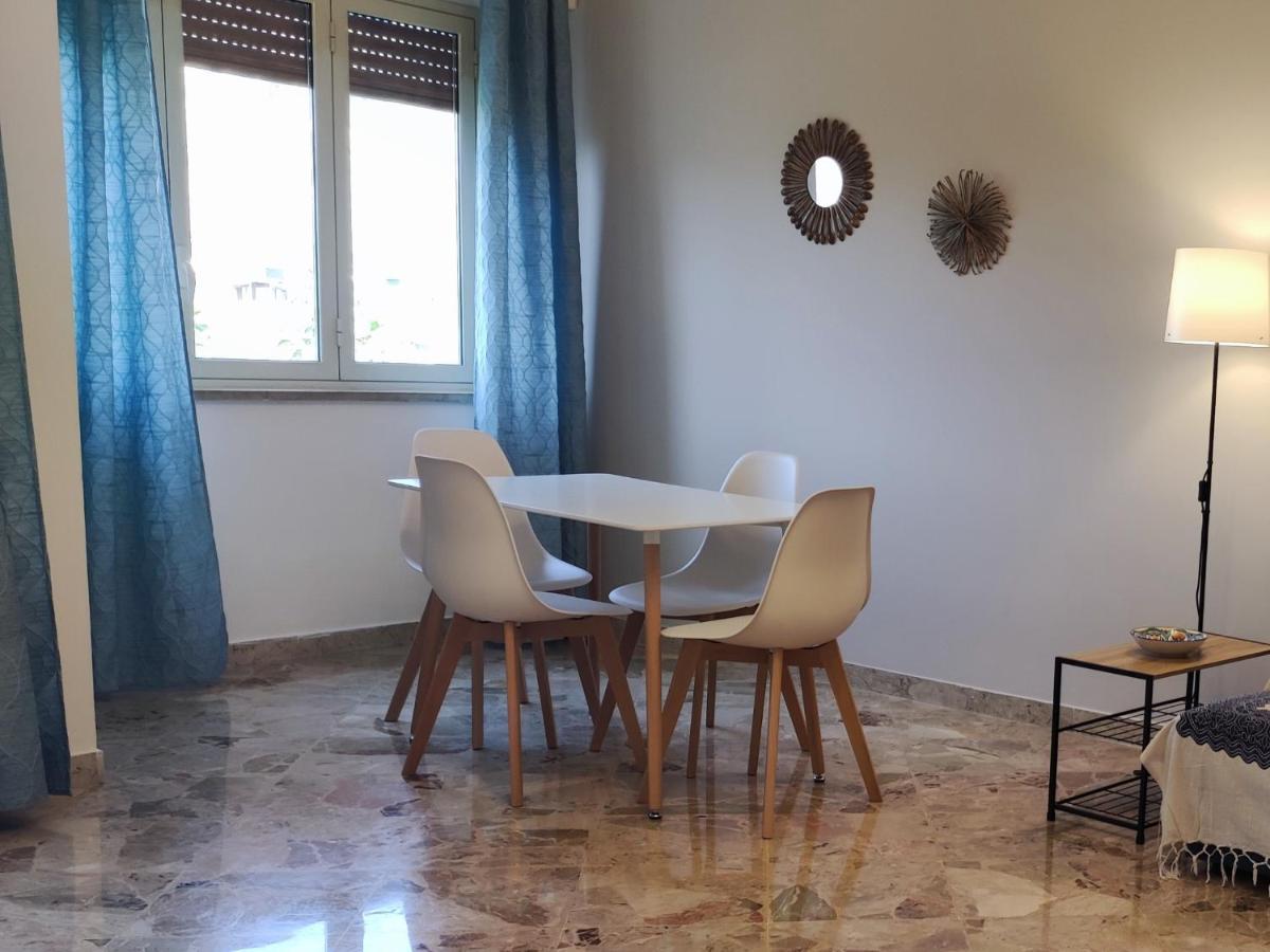 Amunì rooms&suite LT Palermo Ngoại thất bức ảnh