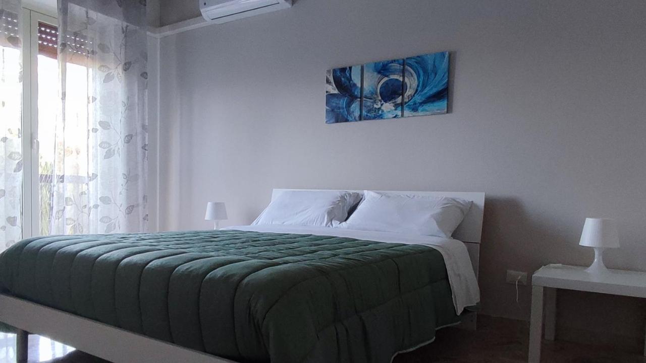 Amunì rooms&suite LT Palermo Ngoại thất bức ảnh