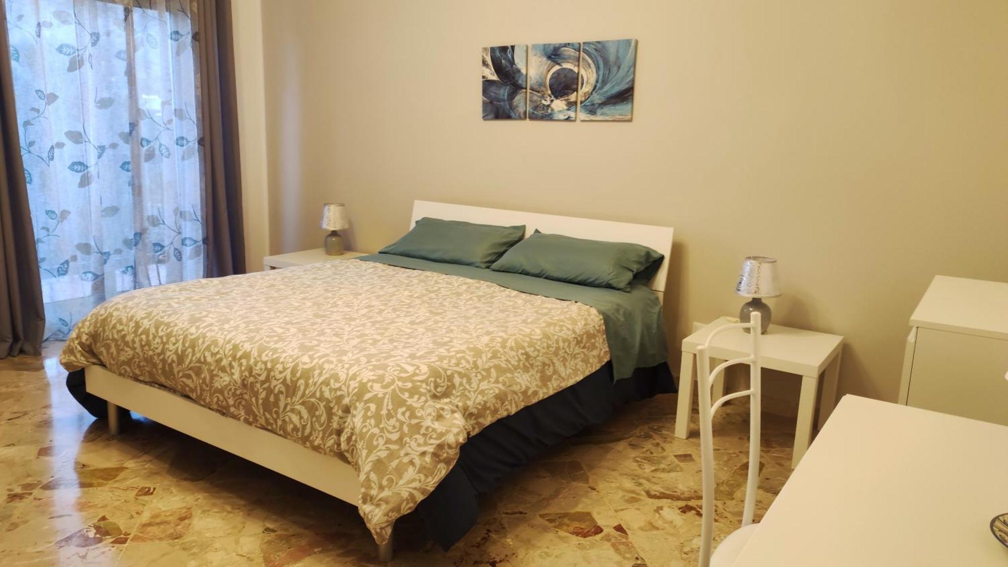Amunì rooms&suite LT Palermo Ngoại thất bức ảnh