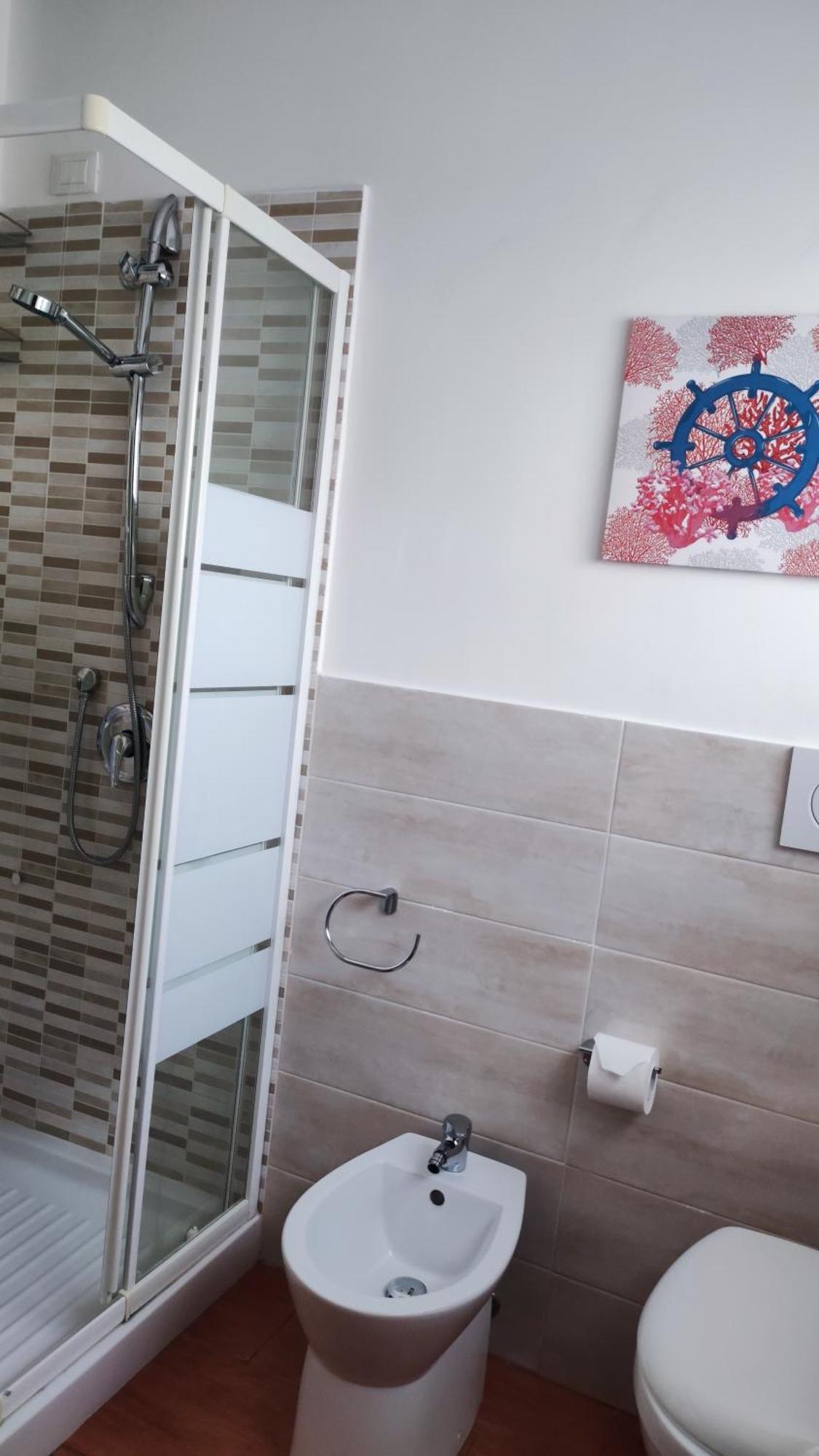 Amunì rooms&suite LT Palermo Ngoại thất bức ảnh
