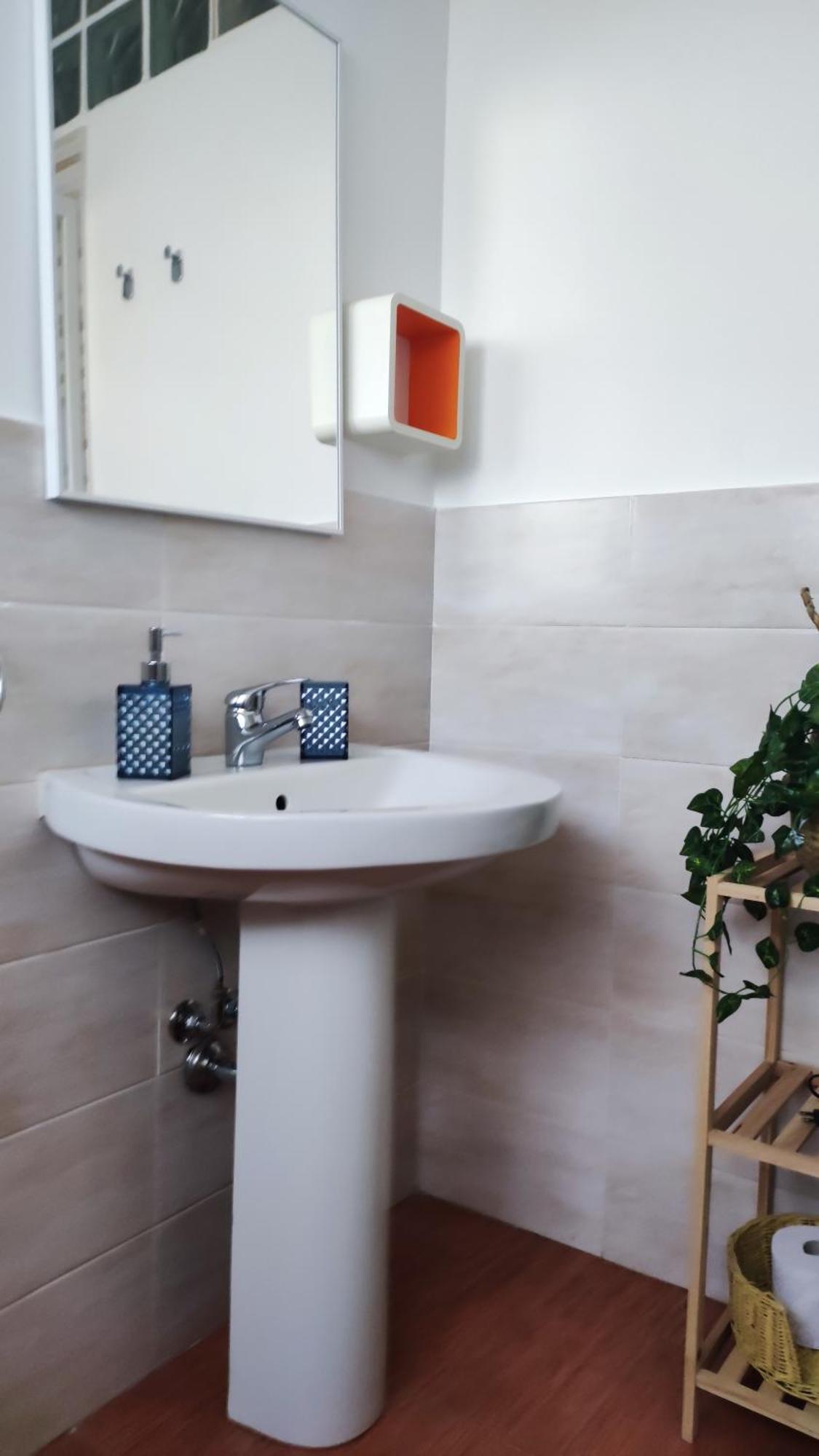 Amunì rooms&suite LT Palermo Ngoại thất bức ảnh