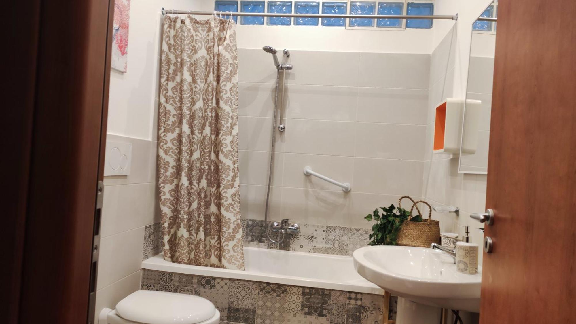 Amunì rooms&suite LT Palermo Ngoại thất bức ảnh