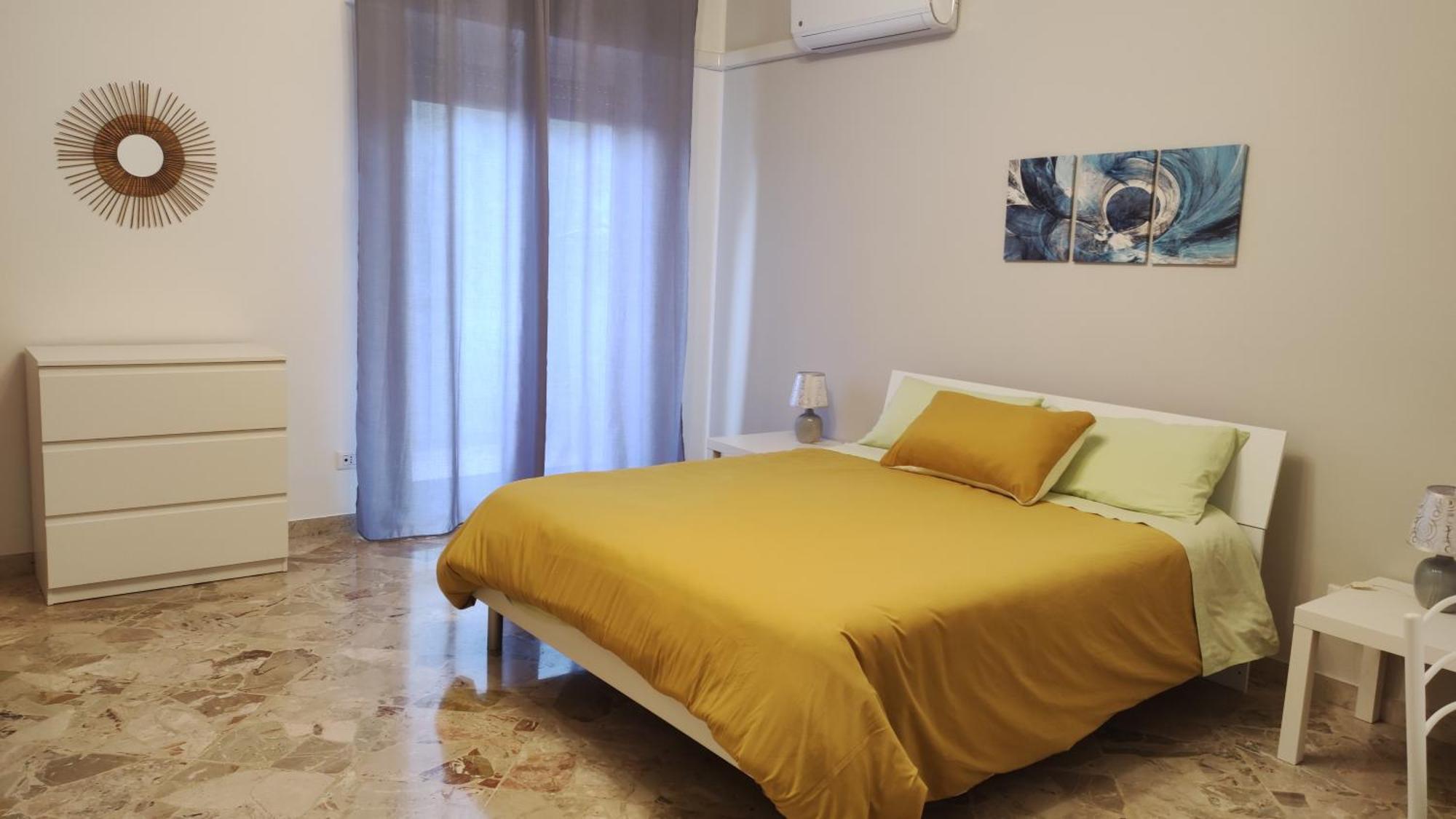 Amunì rooms&suite LT Palermo Ngoại thất bức ảnh