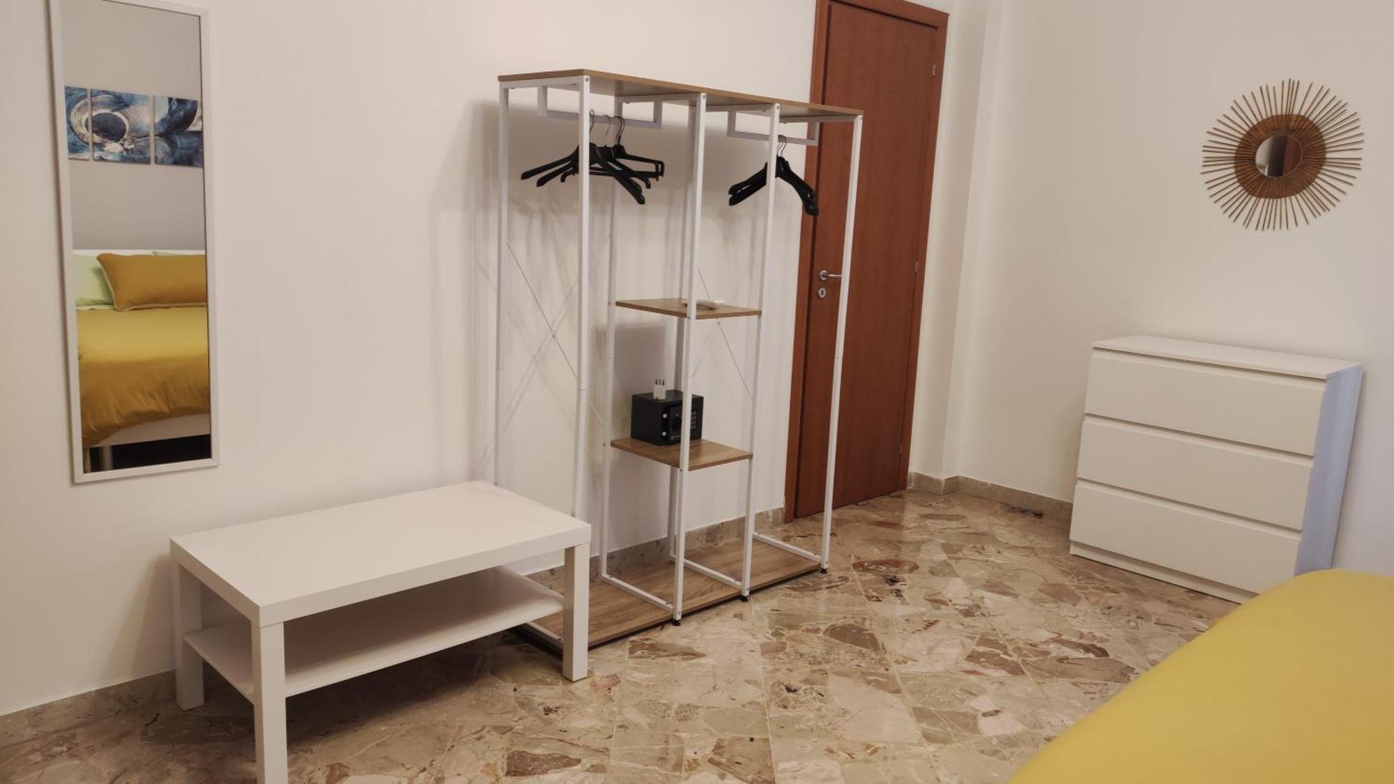 Amunì rooms&suite LT Palermo Ngoại thất bức ảnh