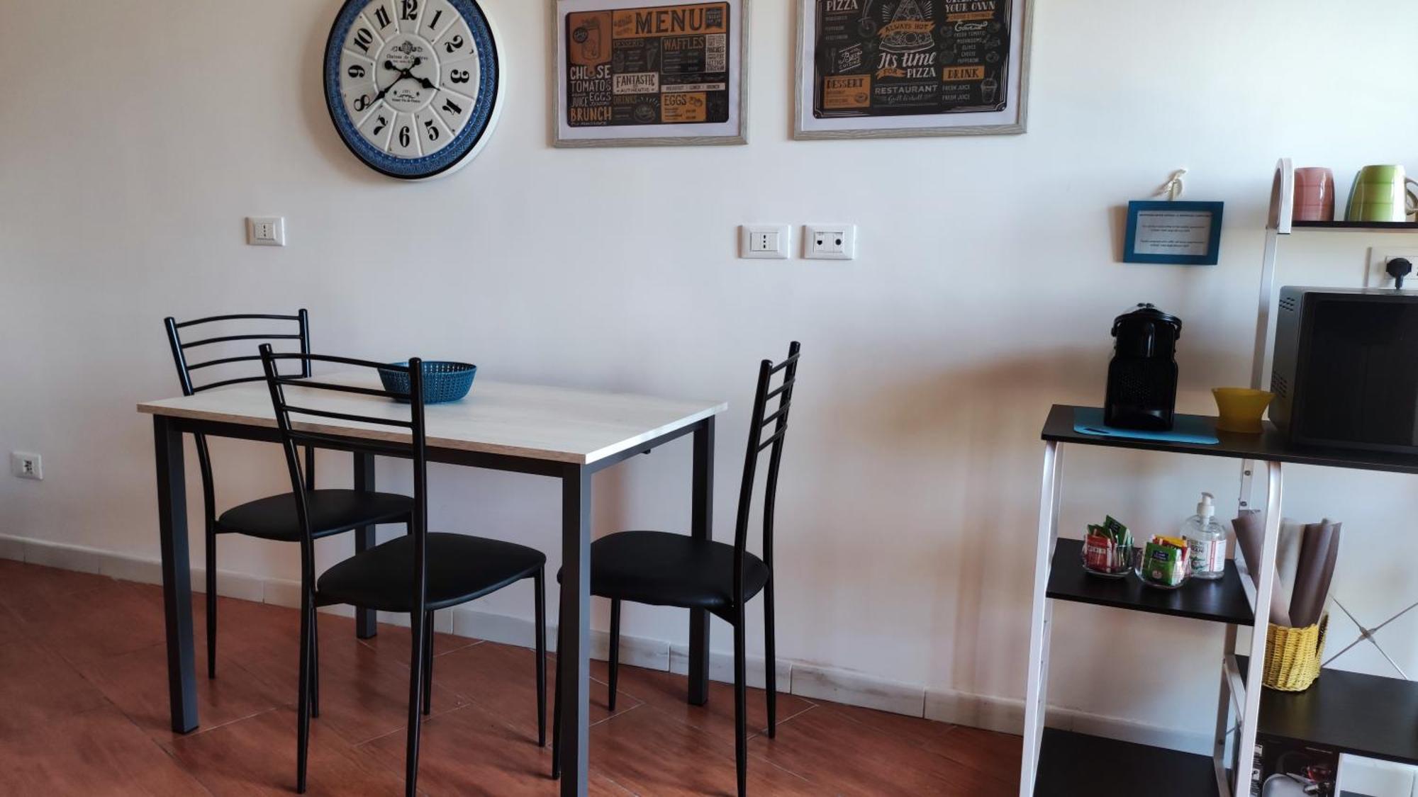 Amunì rooms&suite LT Palermo Ngoại thất bức ảnh